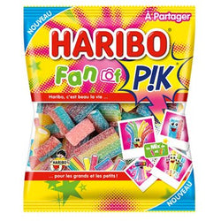 Fan of Pik Haribo 200g