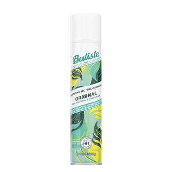 Shampooing sec Batiste Original - 200ml