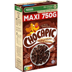 Chocapic Nestlé Chocolat - 750g