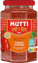 Sauce tomates cuisinées Mutti 400g