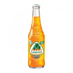 JARRITOS MANGO 370ml