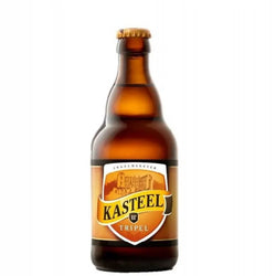 Kasteel blanche triple 33cl