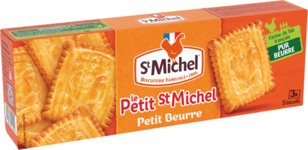 LE PETIT ST MICHEL 180G