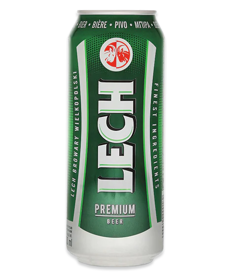 Lech 50cl