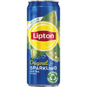 LIPTON ICE TEA 33cl x 15