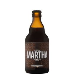 Martha brown eyes 33cl