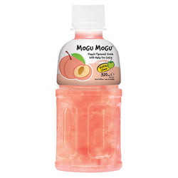 Mogu Mogu Pêche 32cl