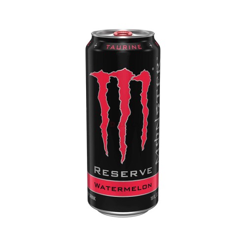 Monster Energy Reserve Watermelon 500ml