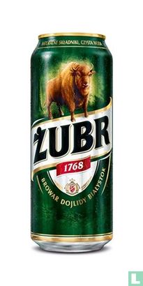 Zubr 50cl