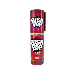 BAZOOKA PUSH POP 59g