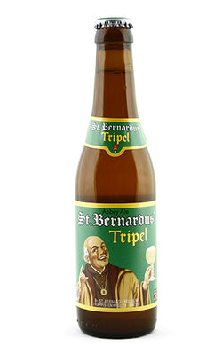 St Bernardus triple 33cl