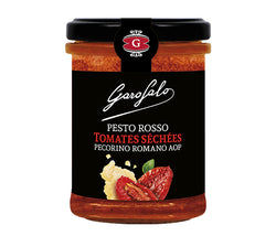 Pesto rosso Garofalo - 175g