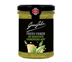 Pesto verde Garofalo - 175g