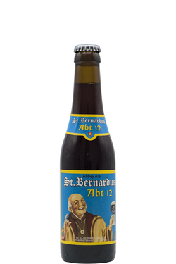 St Bernardus abt 12 33cl