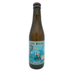 TARAS BOULBA Bio 4,5% 33cl