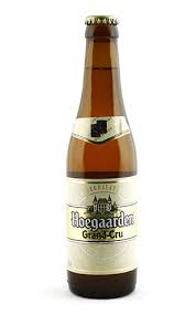 HOEGAARDEN Grand Cru 8,5% 33cl