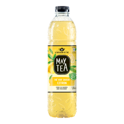 Thé glacé MayTea Saveur Citron - 1,2L