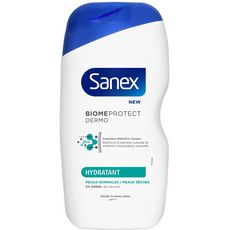Gel douche Sanex Biome Protect Dermo hydratant 450ml