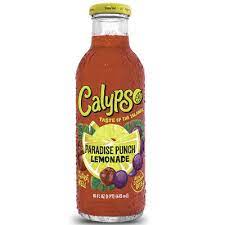 CALYPSO CITRONNADE PARADISE PUNCH 47cl