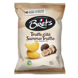 Bret's Chips Truffe d'été 125g