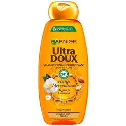 Shampooing Ulta Doux Merveilleux - 400ml