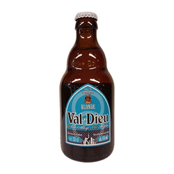 VAL-DIEU bière abbaye blonde 6% 33cl