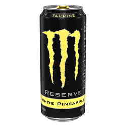 Monster Energy Reserve White Pineapple 500ml