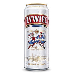 zywiec 50cl